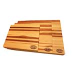 Hickory Cutting Boards