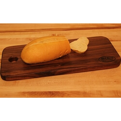 Walnut Bread Board