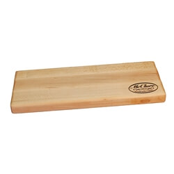 Maple Bar Board Block Cutting Board